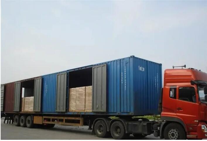 漳州到达日县整车运输