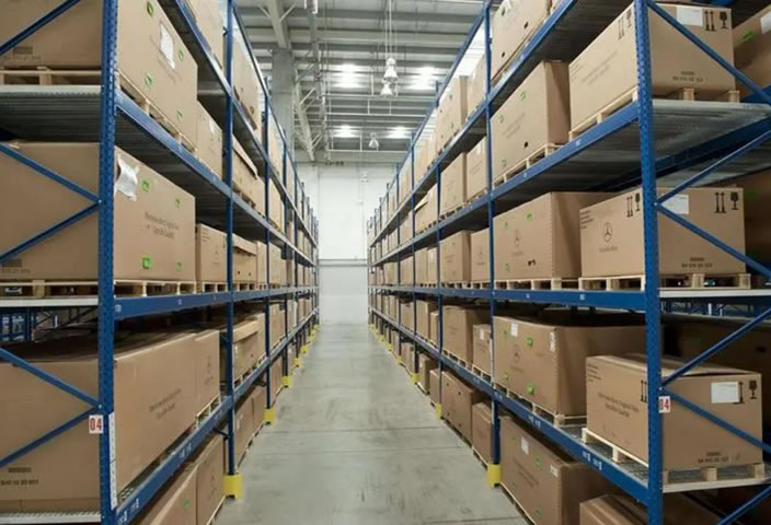 漳州到达日县货物仓储