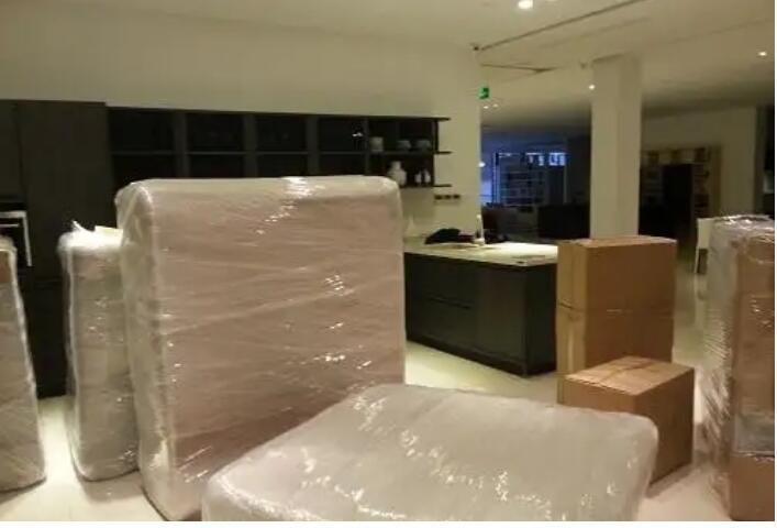 漳州到达日县长途搬家