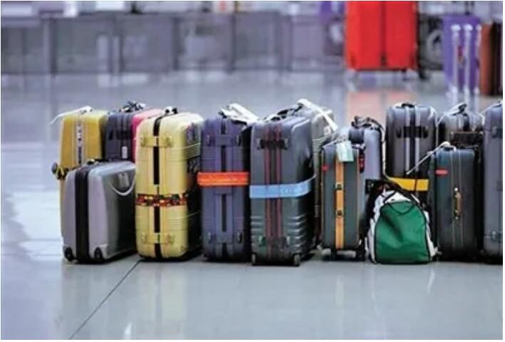 漳州到达日县行李托运